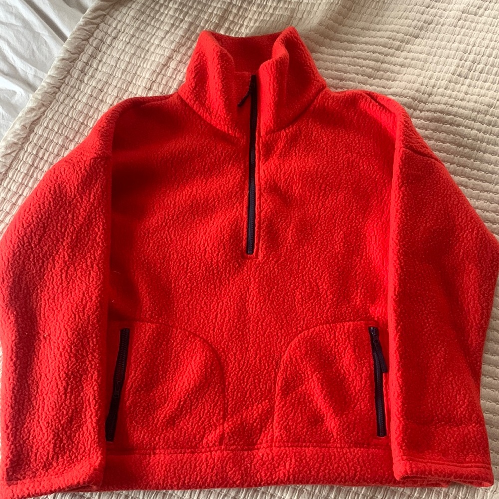 J. Crew sweater Size M